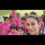Payal Rohatgi Instagram - Slow steps in the right direction is better than running in the wrong direction ❤️ To watch the whole video : https://youtu.be/vwsR0JQjK_M #payalrohatgi #yogasehoga #ladkihoonladsaktihoon Lodi Gardens