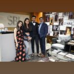 Payal Rohatgi Instagram - Complete delight to help @sangramsingh_wrestler & @payalrohatgi shortlist their outfits for their long awaited holy union at our store 💕💕. Directors: @mannoj.mehra @ayush_mehra @vandymehra @sonalikatyalmehra For inquiries & appointments, Call/Whatsapp:+91 9811126999 #stylebysbj #sbj #sangram #payal #onlineshopping #style #rajourigarden #stylebysbj #womenstyle #fashion #vibes #storevisit #fashionstyle #celebrity #couplegoals #shoot #instafashion #shopping #wedding #trending #dress #love #instagood #clothes #instagram #trendy