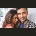 Payal Rohatgi Instagram - Time to make magic happen ❤️ Styled by- @styling_by_mansi @studybyjanak @aumbyswati @kena.satyam @gq_make_overs_certifiedmua #payalrohatgi #yogasehoga #ladkihunladsaktihun #sangramsinghwrestler India International Centre