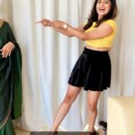 Payal Rohatgi Instagram – Let it be Original ❤️❤️ Sometimes Camera 📸 captures ‘Real Moments’ 

@payalrohatgi your smile dint allow cameraperson @rasingh001 to stop the shoot..He was capturing ‘US’ like anything 😅😅😅😅

Lots of love to you girl @payalrohatgi ♥️♥️♥️♥️

#reels #reelsinstagram #reelitfeelit #reelkrofeelkro #trendingreels #trendingsongs #viralreels #viralvideos #foryou #foryoupage #explore #payalrohatgi #iteeraj #anchorslife #loveyourself #loveyou #thewestinhotel #thewestingurgaon #shootlife #aftershootfun #reelslovers