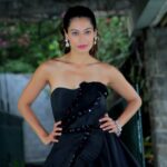 Payal Rohatgi Instagram – I hope u know how powerful you are ❤️ 

#payalrohatgi #yogasehihoga #ladkihoonladsaktihoon