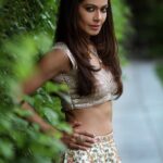 Payal Rohatgi Instagram – Rushing it will ruin it ❤️ 

#payalrohatgi #yogasehihoga #ladkihoonladsaktihoon