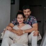 Payal Rohatgi Instagram – Posted @withregram • @naaradpr You know you are in love when you can’t fall asleep because reality is finally better than your dreams… Pre-wedding Shoot — Payal Rohatgi and Sangram Singh 

@payalrohatgi
@sangramsingh_wrestler
@weddingphotocam @spottercelebrity

#PayalRohatgi #SangramSingh