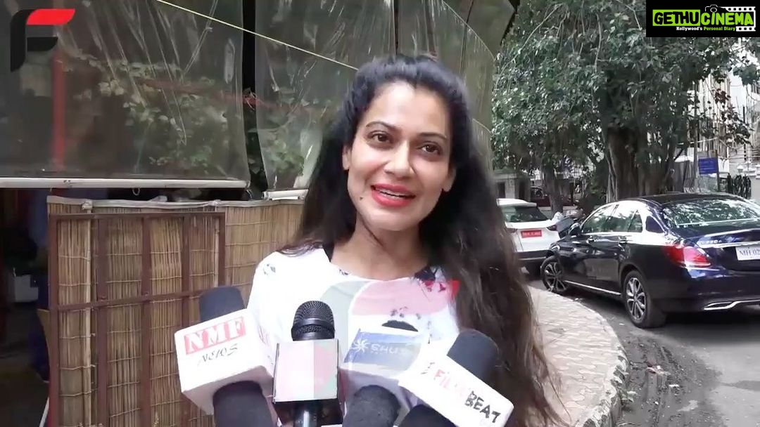 Payal Rohatgi Instagram - ❤️ Posted @withregram • @fifafoozofficial Payal Rohatgi Spotted & Interact with media about wedding & wedding preparations. . . . #payalrohatgi #sangramsingh #payalrohatgifans #payalrohatgiteam