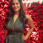 Pooja Bose Instagram – About last night #candid
