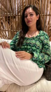 Pooja Bose Instagram - 