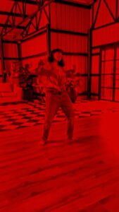 Pooja Devariya Instagram - @anirudhofficial 🎶🔥 #vikram