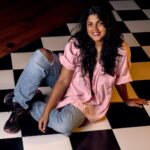 Pooja Devariya Instagram - @poogramster 🌸🎭 . @scoutnguide . #poojadevariya #portrait #office #actor #performancecoach #southbangalore #studio #artspace #photoshoot Scout & Guide Media