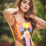 Pooja Hegde Instagram – Messs