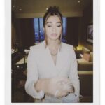 Pooja Hegde Instagram - Water break please 🥺