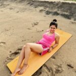 Poonam Bajwa Instagram - #magicalhours 🍀🍀🍀 @hairstylebynisha