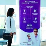 Poornitha Instagram - #AD Did you know that over 77 Mn people in India are diabetics. Diabetes is increasing at an alarming rate. However, it’s shocking to know that almost 50% of Diabetics go undiagnosed. This is a concern that requires attention. Early detection can lead to better control of Diabetes and its associated health risks. @apollosugarclinics and @horlicksdiabetesplus have partnered to offer a Free Diabetes Screening test along with a Free Doctor Consultation with each test at your nearest Apollo Clinic. To take the test, just visit www.apolloclinic.com/clinic-locator/ and locate your nearest Apollo Clinic. Just walk in and take your diabetes screening test at no cost. This is a great initiative. Major Issues related to Diabetes can be identified well in advance if you check for your blood sugar levels from time to time. You are at risk of Diabetes if you are Overweight, 40 years or older in age or have a family history of Diabetes. I have taken the first step towards controlling diabetes by taking the free Diabetes Screening Test at Apollo Clinic. When are you going? #horlicks #horlicksdiabetesplus #nutrition #healthdrink #apollosugarclinics