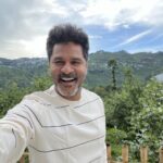 Prabhu Deva Instagram –