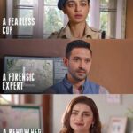 Prachi Deasi Instagram - The birthday surprise no one expected is coming soon on #ZEE5 #FORENSIC #ForensicOnZEE5 @furia_vishal @vikrantmassey @radhikaofficial @prachidesai @rohitboseroy @sohamrockstrent @minifilmsofficial @deepakmukut @immansibagla @varun.bagla @hunarmukut @zee5 @zee5mena @zee5apac @zee5_europe @zee5cac @zee5.usa #SohamRockstarEntertainment #DeepakMukut