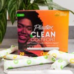 Pragathi Guruprasad Instagram - #Ad Finding eco-friendly feminine care has been difficult and time-consuming for me. I looked through so many options (and your recommendations!) and while I was itching to find something better for the planet, I was nervous to try something new. I recently came across @playtextampons Clean Comfort Tampons that have the same 360° degree comfort and protection with 40% less plastic waste vs. the Playtex Sport Regular Absorbency Tampons. With the dual-material applicator, you get the comfort of a plastic tip with the benefit of the cardboard plunger. #MadeBetterEveryDay