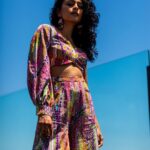 Pragathi Guruprasad Instagram - @payalsinghal is coming to a city near you! The #PSTravelingTrunkShow starts in New York this Friday and Saturday. Head to their page for more details and the cities they’re touring
