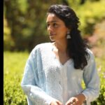 Pragathi Guruprasad Instagram - @shopmulmul summer collection ❄️