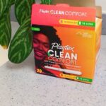 Pragathi Guruprasad Instagram - #ad Follow me on a fun day in the outdoors as I find ways to make more eco-friendly choices for me and for the planet with @playtextampons Clean Comfort™ Tampons. They have the same Playtex 360° Protection™ and comfort you know and love with 40% less plastic waste vs. Playtex Sport Regular Absorbency Tampons. With the dual-material applicator, you get the comfort of a plastic tip with the eco-friendly feel of the cardboard plunger. #MadeBetterEveryDay