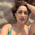 Pragya Jaiswal Instagram – Life is a beach, find your wave 🌊🏝💗

@shopverb @blingthingstore @anshikaav @tanazfatima