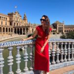 Pragya Jaiswal Instagram – Seville later 🌹🌹

Outfit @emblaze_mb 
Jewellery @blingthingstore 
Styling @anshikaav 
Assisted by @tanazfatima