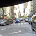 Prakash Raj Instagram - New York.. 5th avenue.. on a cycle rickshaw 😊😊😊. #travelling #unwinding .. bliss ..