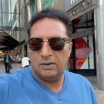 Prakash Raj Instagram – New York.. morning walk down the street #travelling #unwinding .. have a good day guys 😊😊😊