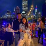 Prakash Raj Instagram – The trip we needed together 🧿 last night in NY ♥️
.
.
.
.
.
#husbandandwife #love #gratitude #timeoff #holiday #happyspace #manhattan #newyork