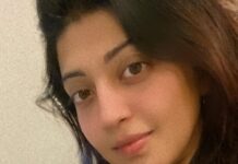 Pranitha Subhash Instagram - Tired eyes but a grateful heart 🧿❤️