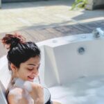 Pranitha Subhash Instagram - 🧿