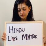 Pranitha Subhash Instagram – Is anyone listening ? #UdaipurHorror