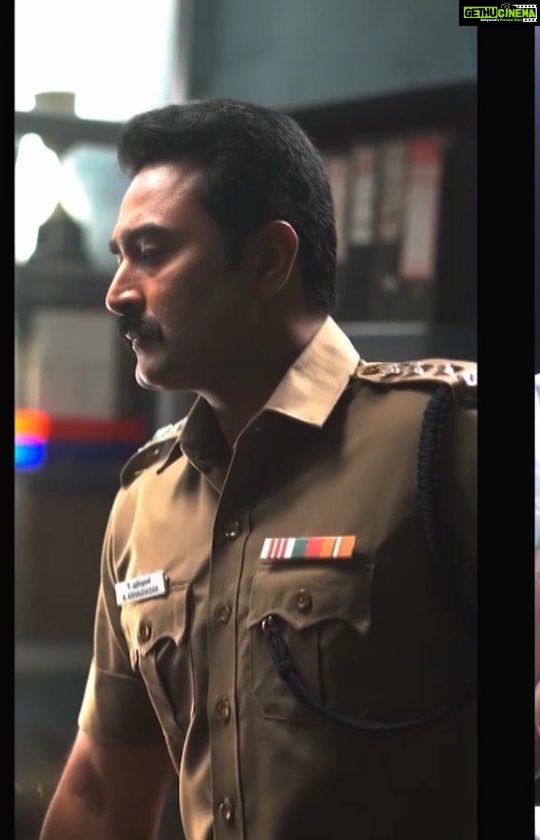 Prasanna Instagram - @Prasanna_actor as Arivu, exposes the dark reality of the digital world in the tech thriller Fingertip Season 2. . Fingertip Season 2 streaming now on Zee5. Watch it now on ZEE5: Link in bio #RaiseYourFingertip #Fingertip #FingertipS2 #FingertipS2onZEE5 #ZEE5 #Zee5Tamil @reginaacassandraa @prasanna_actor @aparna.balamurali @vinothkishan @sharathravi_ @kanna__ravi @dhivya__duraisamy @rinibot @missdreamfaactory @jiva_ravi @shivakar_s @pavan_the_director @george_dop
