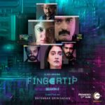 Prasanna Instagram - Any technology connected to Internet is hackable. Know more on this, watch Fingertip Season 2 premiering on June 17th! Fingertip Season 2 premiering on June 17th on Zee5. Watch the trailer: Link in bio #RaiseYourFingertip #Fingertip #FingertipS2 #FingertipS2onZEE5 #ZEE5 #Zee5Tamil @reginaacassandraa @prasanna_actor @aparna.balamurali @vinothkishan @sharathravi_ @kanna__ravi @dhivya__duraisamy @rinibot @missdreamfaactory @jiva_ravi @shivakar_s @pavan_the_director