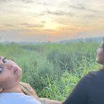 Prayaga Martin Instagram - A thing of Beauty