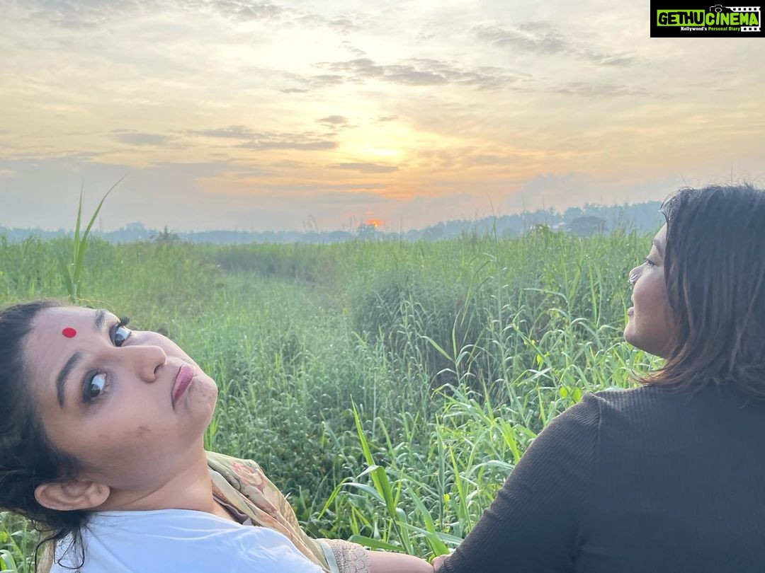 Prayaga Martin Instagram - A thing of Beauty