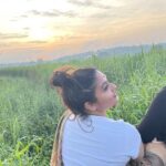 Prayaga Martin Instagram - A thing of Beauty