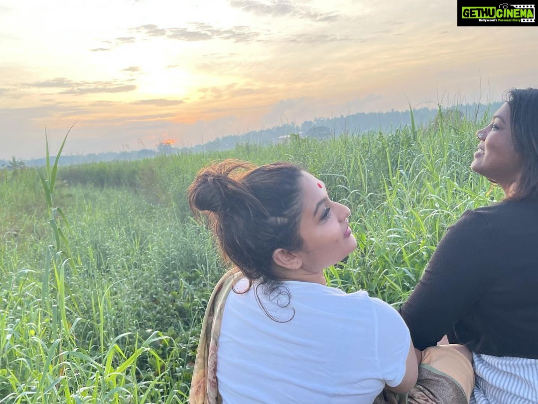 Prayaga Martin Instagram - A thing of Beauty