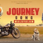 Prithviraj Sukumaran Instagram - Tune in and grove to this upbeat musical render, Journey lyrical song out now ✨ https://youtu.be/cDSR1wcjFR0 @rakshitshetty @kiranraj_k @nobinpaul @rajbshetty @iamsangeethasringeri @jassiegift @akshay_anilkumar13 @paramvah_studios