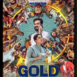 Prithviraj Sukumaran Instagram - #GOLD An #AlphonsPuthran Film! 😊❤️ @puthrenalphonse @prithvirajproductions @magicframes2011