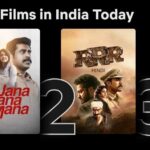 Prithviraj Sukumaran Instagram – Thank you! #JanaGanaMana Trending No:1 on @netflix_in 😊❤️