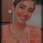 Priya Varrier Instagram - 🫶🏻 #instagood #instadaily #instagram #reelsinstagram #reels #reelitfeelit #reelkarofeelkaro #explore #explorepage #trending #trendingreels