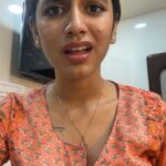 Priya Varrier Instagram - Kalyanam pannitangale!🫶🏻 @wikkiofficial #nayanthara #reelsinstagram #reels #reelitfeelit #reelkarofeelkaro #explore #explorepage #instagood #instagram #trending