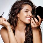 Priyanka Chopra Instagram - Mascara was one of the first makeup products I've ever used, and Max Factor's False Lash Effect and NEW False Lash Effect XXL are two of my favorites…. Here's how I use them. Whatever your mood, natural, buildable, volume, or dramatic last, these mascaras give you both. Which one is your favorite? #MaxFactor #FalseLashEffect