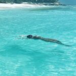 Priyanka Chopra Instagram - 💋❤️🙏🏽 @nickjonas #islandgirl #photodump Turks and Caicos Islands