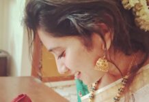 Priyanka Deshpande Instagram - Iha ❤️ Chiya . . 🧿 @iha.deshpande