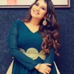 Priyanka Deshpande Instagram - Vibe higher 🧚‍♀️🤍 . . . 📸 : @vishnukanth_gk Tambu🤍 👗: @suresh.menon 🤍