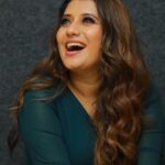 Priyanka Deshpande Instagram - Vibe higher 🧚‍♀️🤍 . . . 📸 : @vishnukanth_gk Tambu🤍 👗: @suresh.menon 🤍