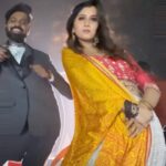 Priyanka Deshpande Instagram - Wasted! 🤪 . . All set for Super Singer Grand Finale Live🥳