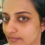 Priyanka Nair Instagram - When eyes talk, listen #eyesspeak#priyankanair