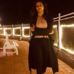 Priyanka Nair Instagram - Annie ❤️ #12thman @disneyplushotstarmalayalam @mohanlal #priyankanair#reelsinstagram#disneyplushotstarmalayalam Costume - @lintajeethu Shot by @rajeesh_rpothavoor Read through my mind I’m not the one I seem to be Like the secrets written in the darkness looking for a sunshine to come alive Find me. over my shades Find me From the charades Strange, are the sights when the haze obscure the roads Strange, seem the nights when the eyes just fail to close. There’s a dark wave lingerin’ around here Hidin in the shadows all the while Find me over my shades Find me From the charades Alone on my trails Along all my traits GreenBerg Holiday Resorts
