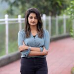 Priyanka Nair Instagram - Annie ❤️ 📸 @bennet_m_varghese